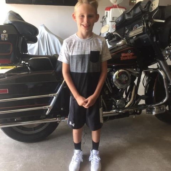 Meet your Posher, Collin - Picture 1 of 1